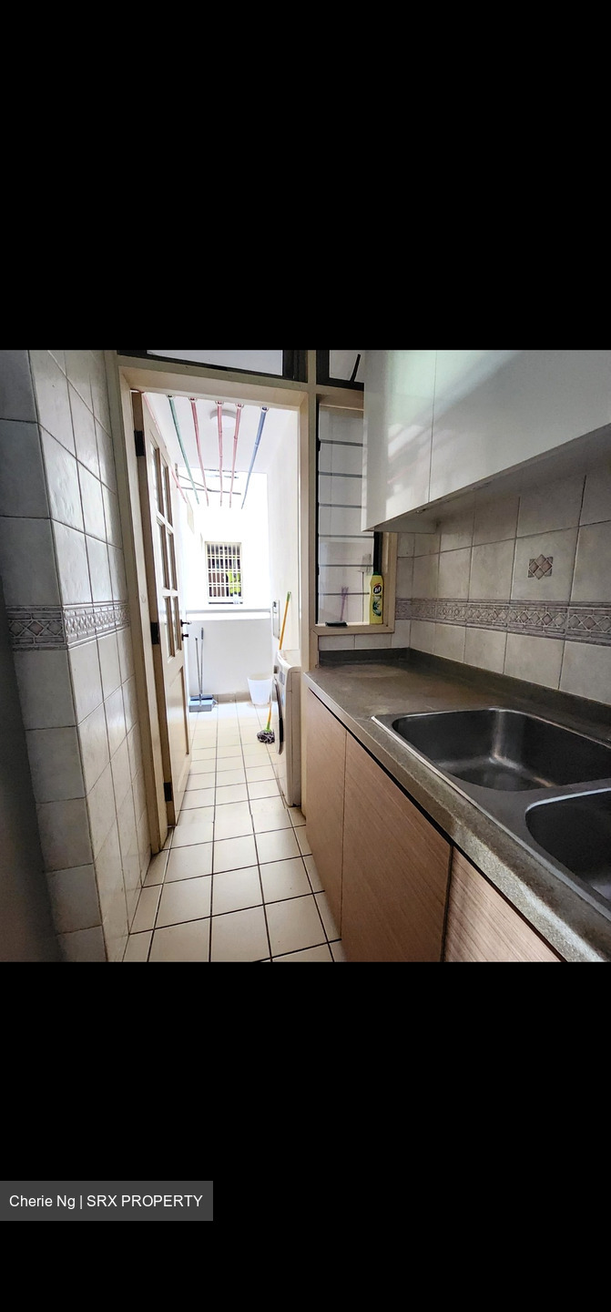 Sherwood Condo (D21), Condominium #639534761
